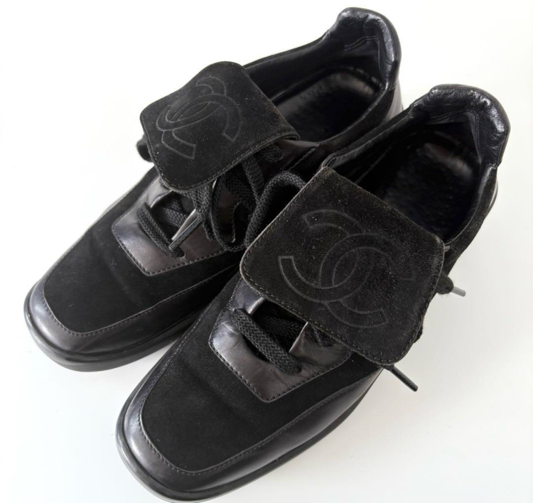 シャネル シャネル(その他) （ブランドバッグ）の商品画像 - 査定依頼日：2025年8月29日 - 最高査定価格：20,000円