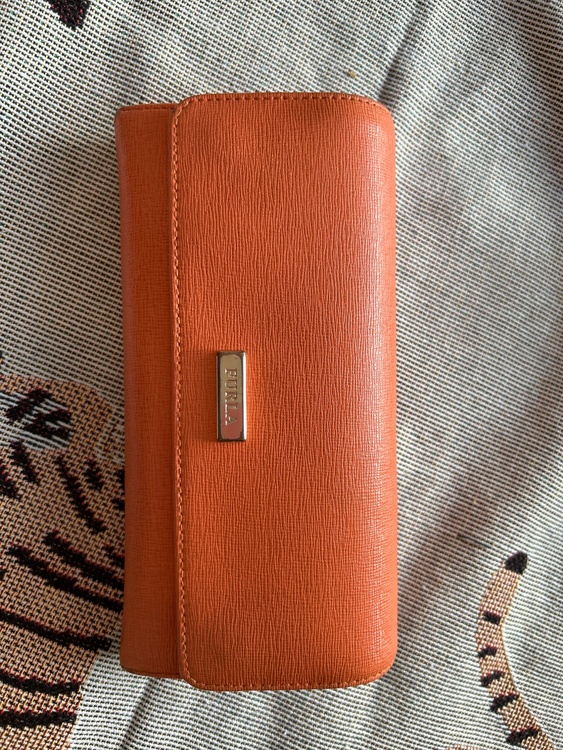 その他 フルラ （ブランドバッグ）の商品画像 - 査定依頼日：2026年1月8日 - 最高査定価格：1,800円