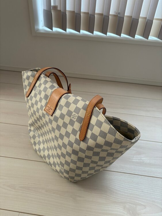 ルイヴィトン ダミエ （ブランドバッグ）の商品画像 - 査定依頼日：2025年5月15日 - 最高査定価格：160,000円