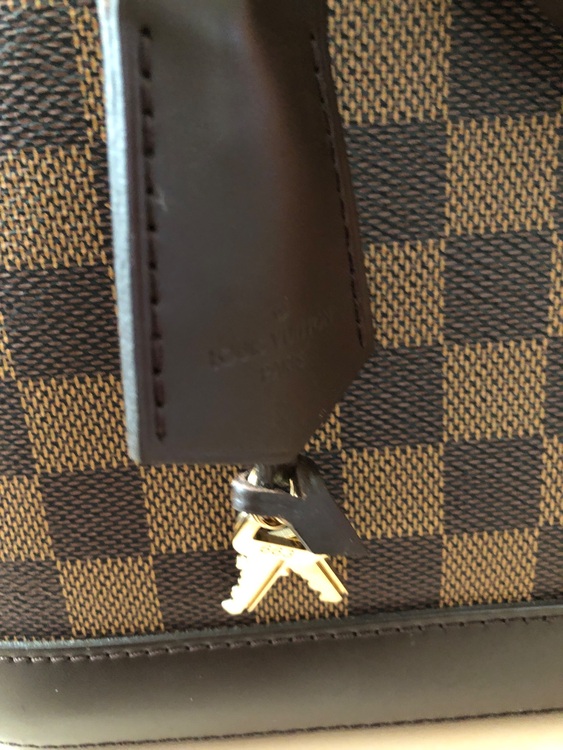 アルマPM（ブランドバッグ）の商品画像 - 査定依頼日：2025年11月21日 - 最高査定価格：103,000円