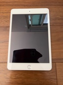 iPad mini4（PC・タブレット）の商品画像 - 査定依頼日：2026年5月5日 - 最高査定価格：4,000円
