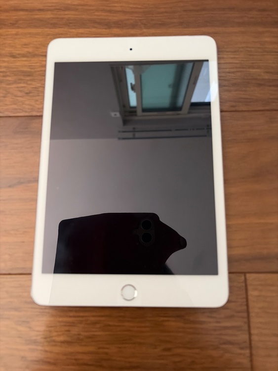 iPad mini4（PC・タブレット）の商品画像 - 査定依頼日：2026年5月5日 - 最高査定価格：4,000円