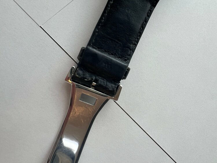 IWC ポルトギーゼ（高級時計）の商品画像 - 査定依頼日：2026年8月13日 - 最高査定価格：480,000円