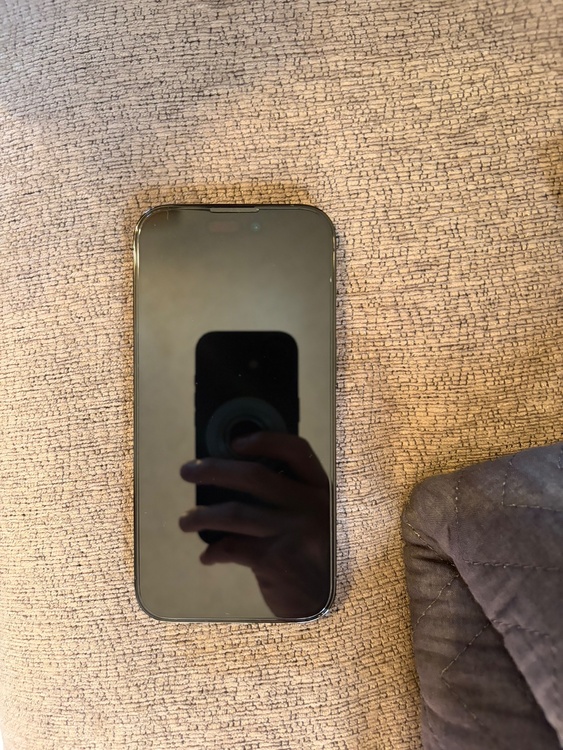 iPhone iPhone 14 Pro 256GB SIMフリー（スマホ）の商品画像 - 査定依頼日：2026年9月21日 - 最高査定価格：71,000円