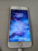 iPhone7（スマホ）の商品画像 - 査定依頼日：2022年9月11日 - 最高査定価格：4,000円