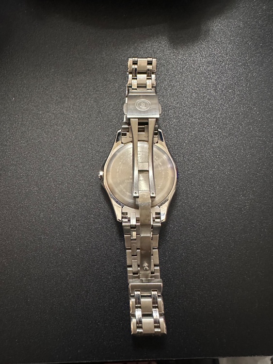 その他 その他 EC1120-59M（高級時計）の商品画像 - 査定依頼日：2026年3月16日 - 最高査定価格：30,000円