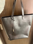 サンローラン　パンチングロゴ（ブランドバッグ）の商品画像 - 査定依頼日：2026年1月9日 - 最高査定価格：25,000円