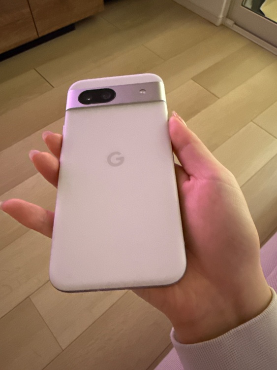 Pixel 8aシリーズ au （スマホ）の商品画像 - 査定依頼日：2026年2月20日 - 最高査定価格：25,000円