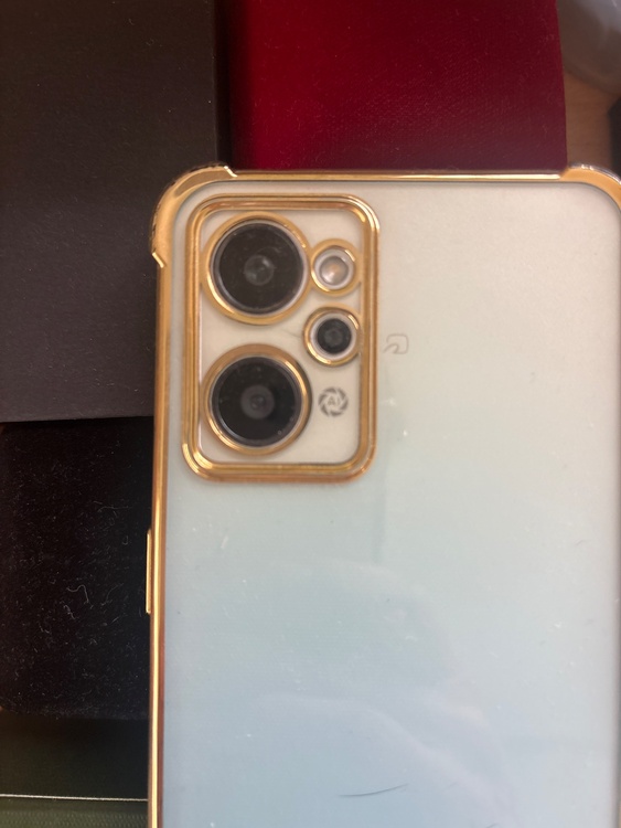 OPPO OPPO Reno7 A 【SIMフリー】OPPO Reno7 A（スマホ）の商品画像 - 査定依頼日：2026年9月3日 - 最高査定価格：5,000円