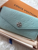 ポルトフォイユサラ（ブランド財布・小物）の商品画像 - 査定依頼日：2025年9月30日 - 最高査定価格：65,000円