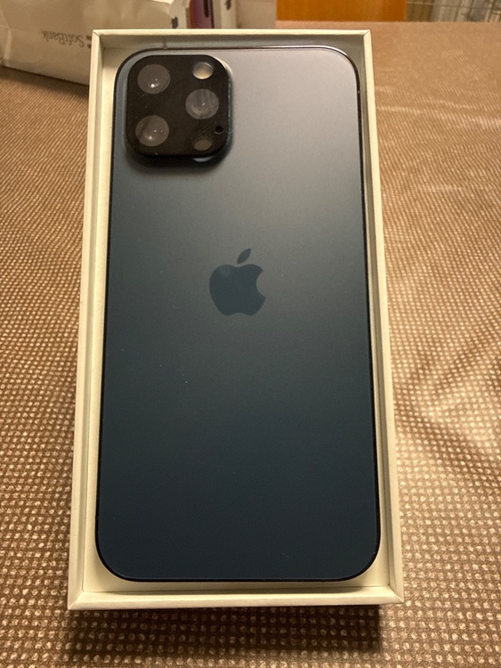 iphone14promax 256G（スマホ）の商品画像 - 査定依頼日：2026年6月21日 - 最高査定価格：81,000円