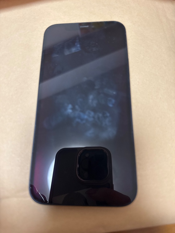 iPhone 12 256GB Softbank（スマホ）の商品画像 - 査定依頼日：2026年3月22日 - 最高査定価格：100,000円