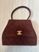 シャネル シャネル(その他) （ブランドバッグ）の商品画像 - 査定依頼日：2026年3月29日 - 最高査定価格：180,000円