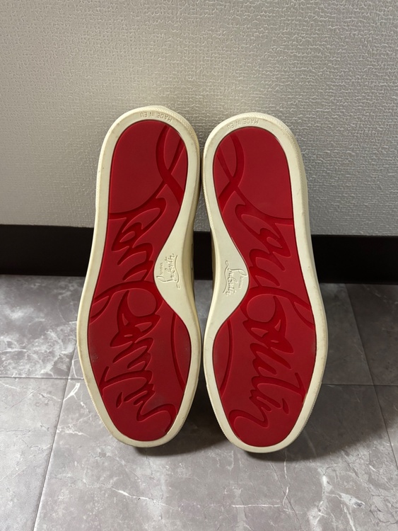 その他 その他 （ブランドバッグ）の商品画像 - 査定依頼日：2026年1月26日 - 最高査定価格：16,000円