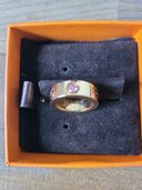 リング（金・貴金属）の商品画像 - 査定依頼日：2026年4月25日 - 最高査定価格：115,000円