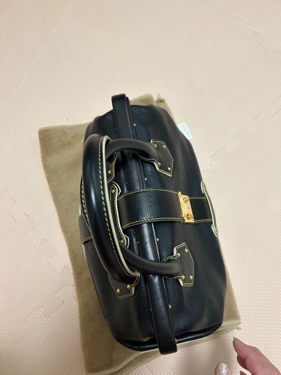 種類忘れてしまいました。（ブランドバッグ）の商品画像 - 査定依頼日：2026年5月29日 - 最高査定価格：50,000円