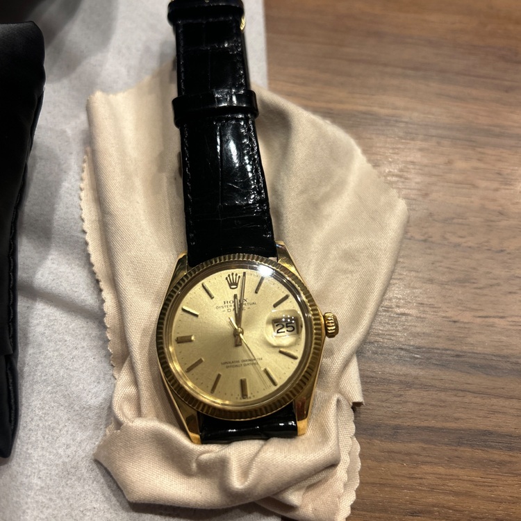 ロレックス その他 （高級時計）の商品画像 - 査定依頼日：2025年10月30日 - 最高査定価格：2,650,000円