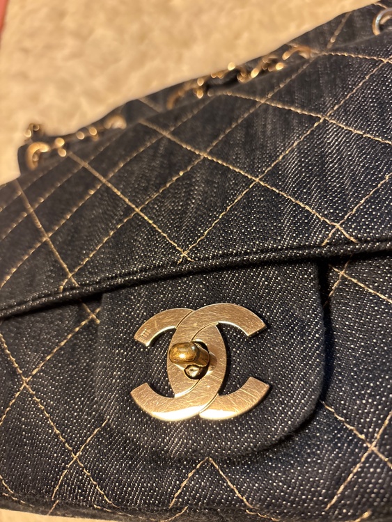 シャネル シャネル(その他) （ブランドバッグ）の商品画像 - 査定依頼日：2026年1月11日 - 最高査定価格：600,000円