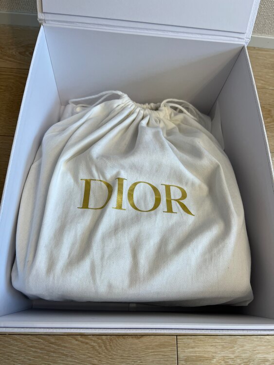 ディオール  （ブランドバッグ）の商品画像 - 査定依頼日：2025年4月5日 - 最高査定価格：400,000円