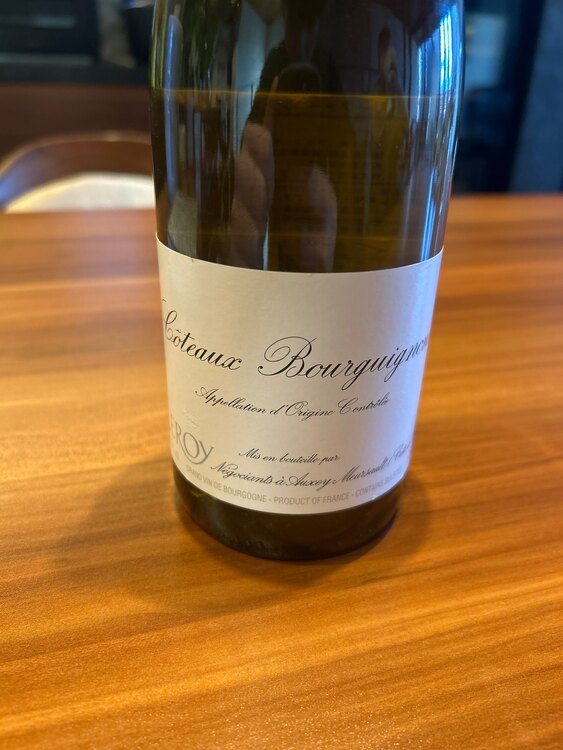 ワイン ワイン(その他) （お酒）の商品画像 - 査定依頼日：2025年2月24日 - 最高査定価格：15,000円