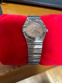 オメガ コンステーション 6563/87（高級時計）の商品画像 - 査定依頼日：2025年9月14日 - 最高査定価格：130,000円