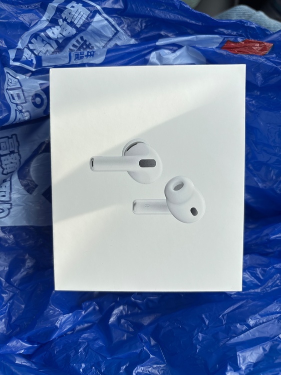 airpotspro3（オーディオ・スピーカー）の商品画像 - 査定依頼日：2026年3月22日 - 最高査定価格：100,000円