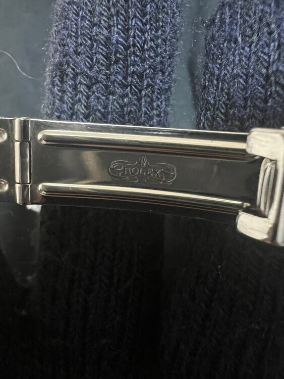 ロレックス デイトジャスト10Pダイヤ（高級時計）の商品画像 - 査定依頼日：2025年3月2日 - 最高査定価格：720,000円