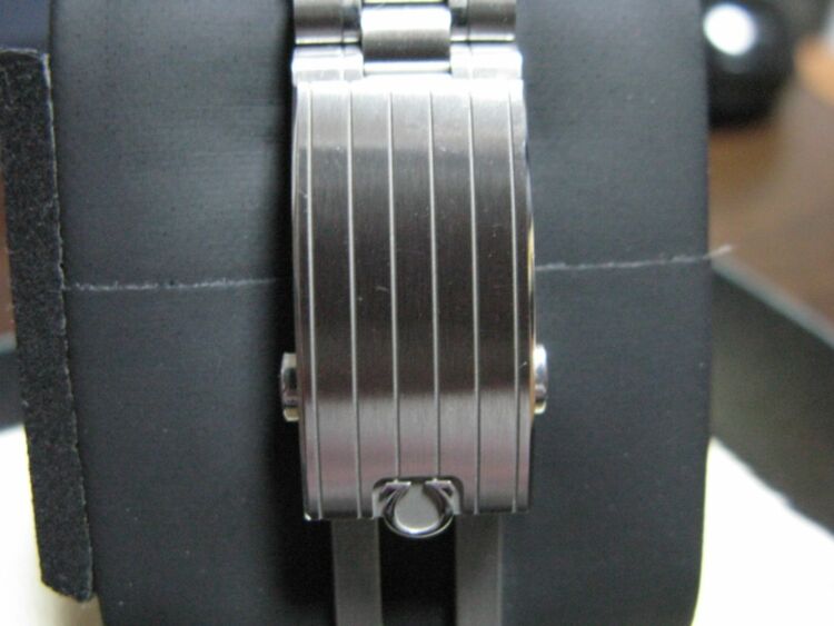 オメガ スピードマスター （高級時計）の商品画像 - 査定依頼日：2025年7月15日 - 最高査定価格：850,000円