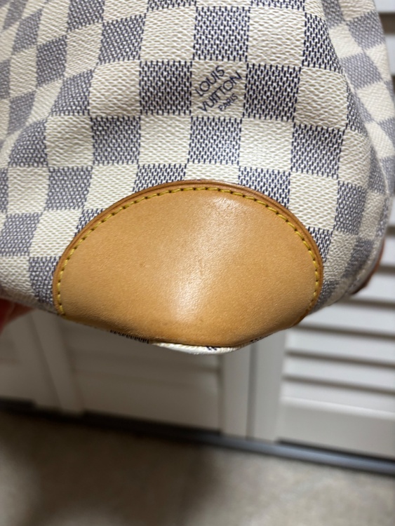 アズール　ハムステッドMM（ブランドバッグ）の商品画像 - 査定依頼日：2026年3月6日 - 最高査定価格：52,000円