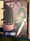 Atlas Studio SPY×FAMILY 1/6スケールヨル・フォージャー（フィギュア・プラモデル）の商品画像 - 査定依頼日：2026年3月13日 - 最高査定価格：27,000円