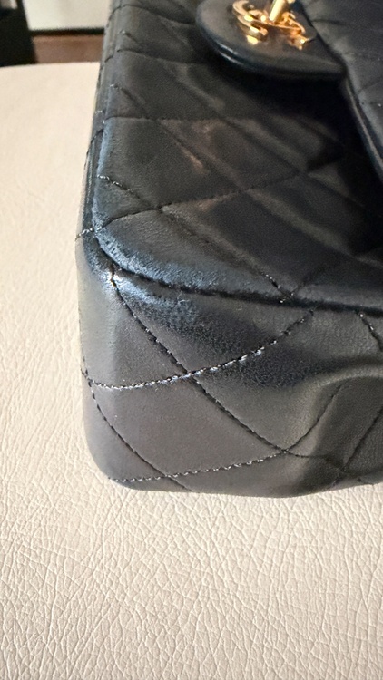 シャネル マトラッセ （ブランドバッグ）の商品画像 - 査定依頼日：2026年4月17日 - 最高査定価格：620,000円