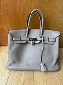 エルメス バーキン （ブランドバッグ）の商品画像 - 査定依頼日：2025年7月30日 - 最高査定価格：2,400,000円