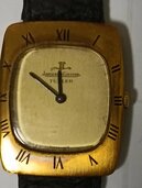 ジャガー・ルクル その他 （高級時計）の商品画像 - 査定依頼日：2025年12月13日 - 最高査定価格：360,000円