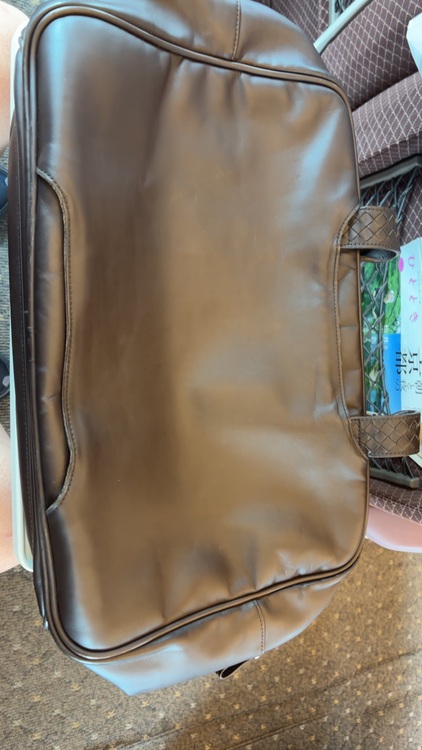 ボッテガ・ヴェネタ  （ブランドバッグ）の商品画像 - 査定依頼日：2025年8月13日 - 最高査定価格：80,000円