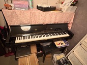 U1A（ピアノ・楽器・PA機材）の商品画像 - 査定依頼日：2025年10月3日 - 最高査定価格：10,000円