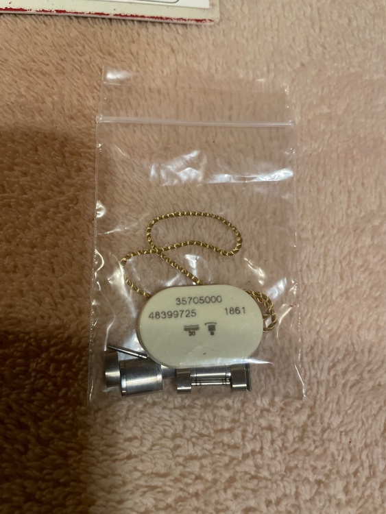 オメガ スピードマスター 3570.5（高級時計）の商品画像 - 査定依頼日：2026年3月29日 - 最高査定価格：630,000円