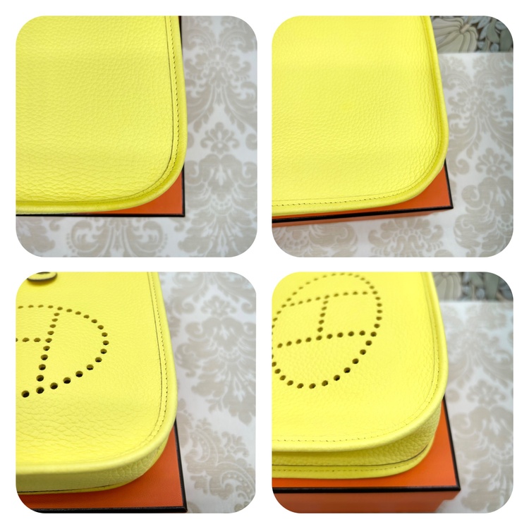 エブリンtpm（ブランドバッグ）の商品画像 - 査定依頼日：2026年2月20日 - 最高査定価格：300,000円