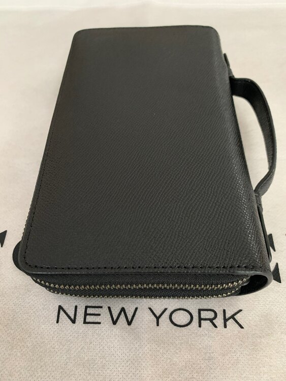 その他 コーチ （ブランドバッグ）の商品画像 - 査定依頼日：2025年3月28日 - 最高査定価格：5,000円