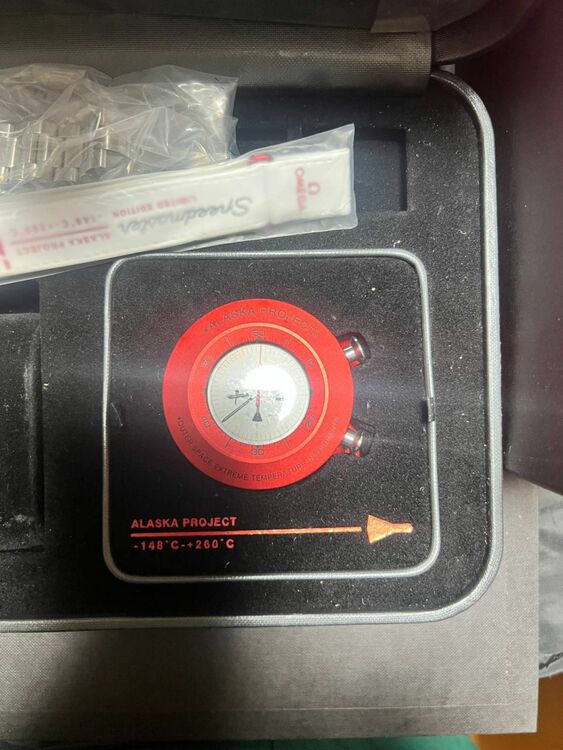 不明（高級時計）の商品画像 - 査定依頼日：2025年6月8日 - 最高査定価格：2,120,000円