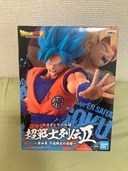 ドラゴンボール（その他のおもちゃ）の商品画像 - 査定依頼日：2025年11月7日 - 最高査定価格：1,200円