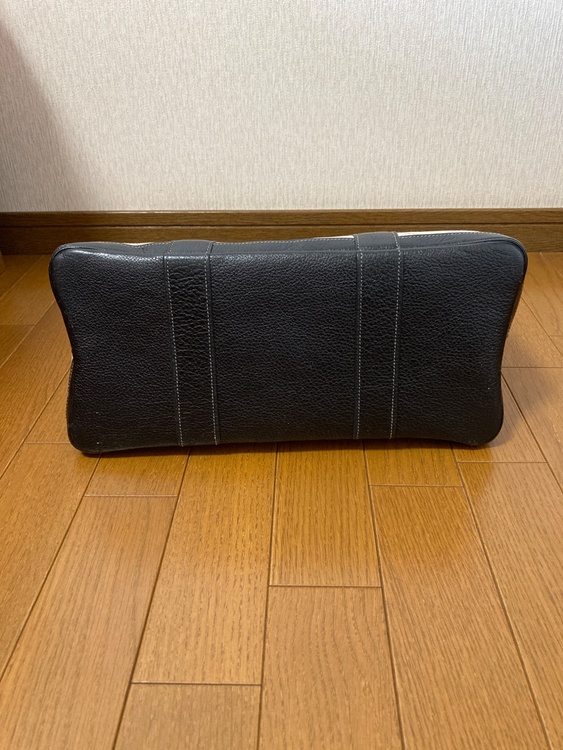 エルメス ガーデンパーティ （ブランドバッグ）の商品画像 - 査定依頼日：2026年3月28日 - 最高査定価格：210,000円