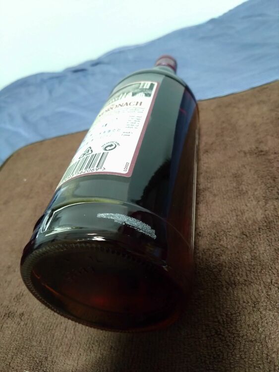 グレンドロナック 15年（お酒）の商品画像 - 査定依頼日：2025年8月23日 - 最高査定価格：257,000円