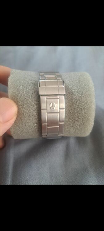 ロレックス サブマリーナー （高級時計）の商品画像 - 査定依頼日：2025年9月24日 - 最高査定価格：2,000,000円