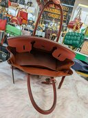 エルメス バーキン 