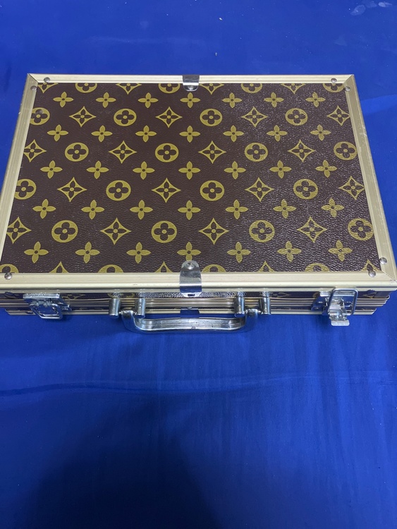 ルイヴィトン モノグラム （ブランドバッグ）の商品画像 - 査定依頼日：2026年3月14日 - 最高査定価格：100,000円