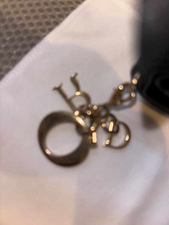 ディオール  （ブランドバッグ）の商品画像 - 査定依頼日：2026年4月2日 - 最高査定価格：50,000円