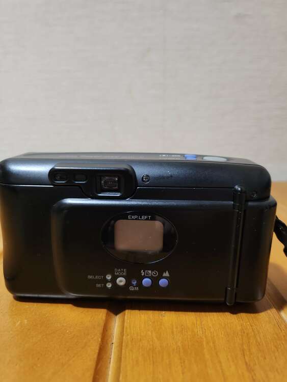 CARDIA Travel mini DUAL-P（カメラ）の商品画像 - 査定依頼日：2025年3月11日 - 最高査定価格：100,000円