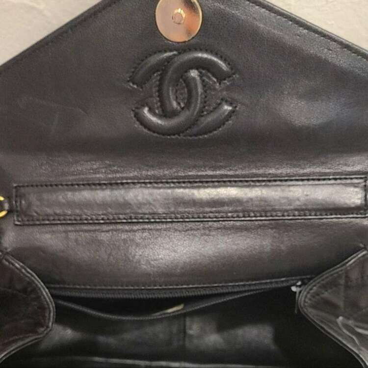 シャネル マトラッセ （ブランドバッグ）の商品画像 - 査定依頼日：2025年1月8日 - 最高査定価格：330,000円