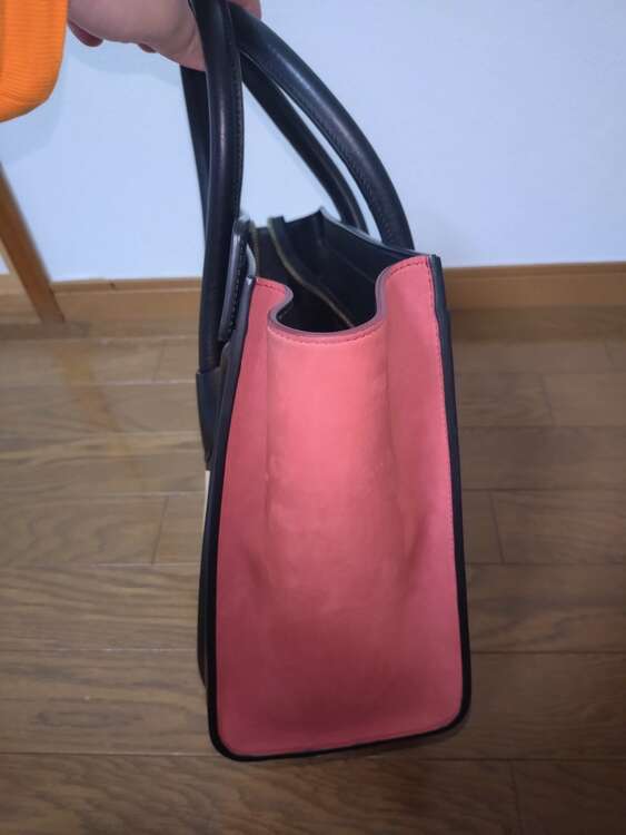 セリーヌ  （ブランドバッグ）の商品画像 - 査定依頼日：2025年2月17日 - 最高査定価格：80,000円