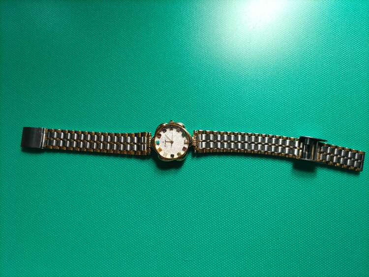 KARLERAGER（高級時計）の商品画像 - 査定依頼日：2025年5月8日 - 最高査定価格：100,000円